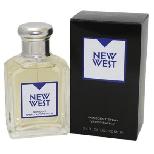 عطر اراميس نيو ويست سكين سينت او دو بيرفيوم للرجال 100مل