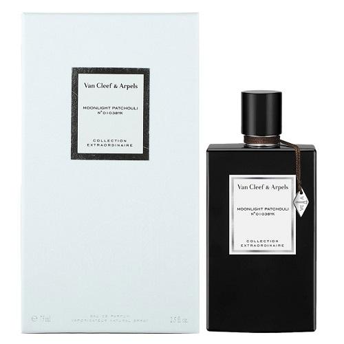 عطر كوليكشن اكسترا فورمينير مونلايت باتشولي ترافل او دو برفيوم للنساء 75مل