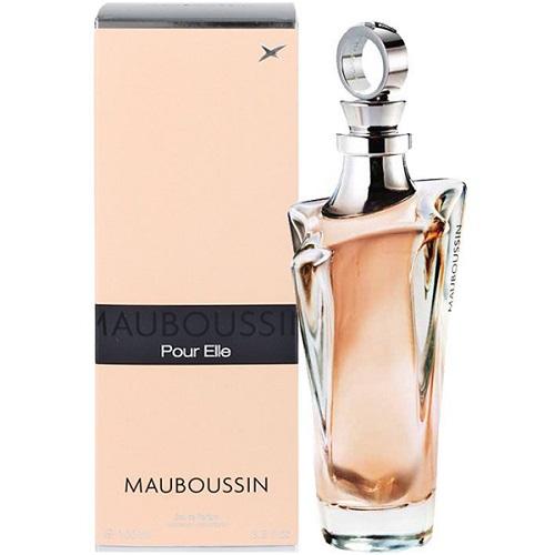 عطر موبوسين بور ايل او دو برفيوم للنساء 100مل