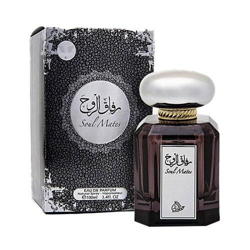 عطر رفاق الروح او دو برفيوم للجنسين 100مل