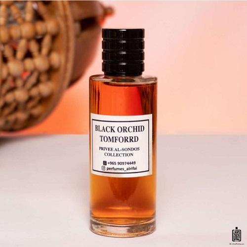 عطر بلاك اوركيد توم فورد دبل تركيز 100مل