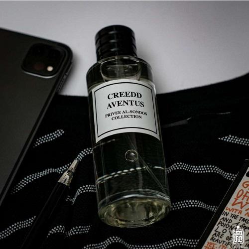 عطر كريد افنتوس دبل تركيز 100مل