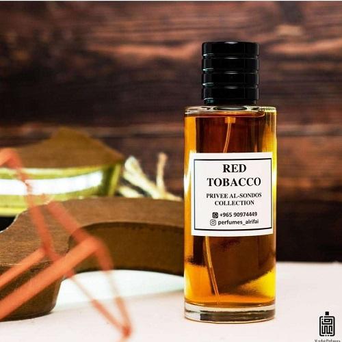 عطر ريد توباكو مانسيرا دبل تركيز 100مل