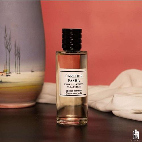 عطر كارتير باشا نوار دبل تركيز 100مل