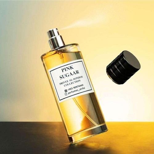 عطر بينك شوجر دبل تركيز 100مل