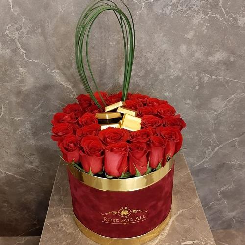 الحرية الابدية