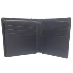 محفظة رجالي اسود موديل رقم.MW-GL-BLK-008