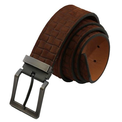 حزام خصر رجالي كاجوال 110سم موديل رقم.MCWB-BN-001