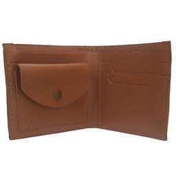 محفظة رجالي بني موديل رقم.MW-GL-BRN-006