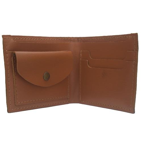 محفظة رجالي بني موديل رقم.MW-GL-BRN-006