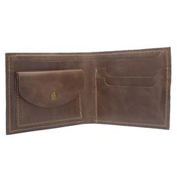 محفظة رجالي بني موديل رقم.MW-GL-BRN-004