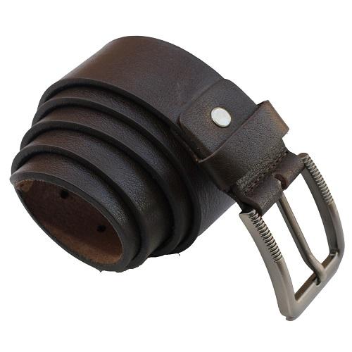 حزام خصر رجالي كاجوال 110سم موديل رقم.MCWB-BN-009