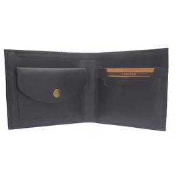 محفظة رجالي اسود موديل رقم.MW-GL-BLK-003