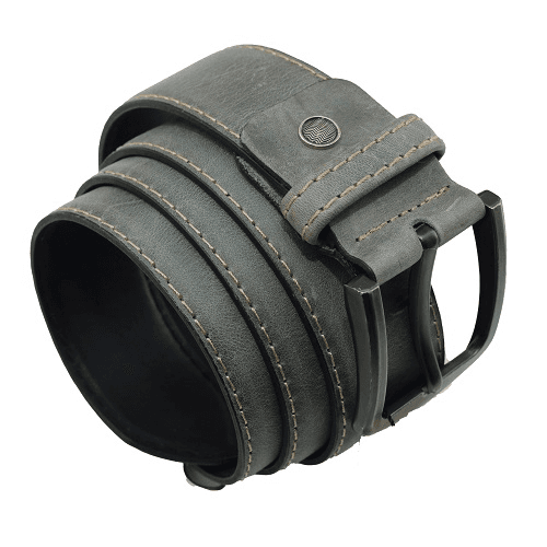 حزام خصر رجالي كاجوال 110سم موديل رقم.MCWB-BN-005