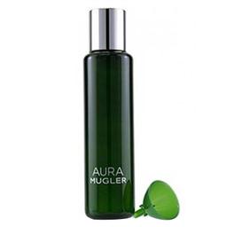 عطر تيري موغلر اورا موغلر او دو برفيوم للنساء 100مل