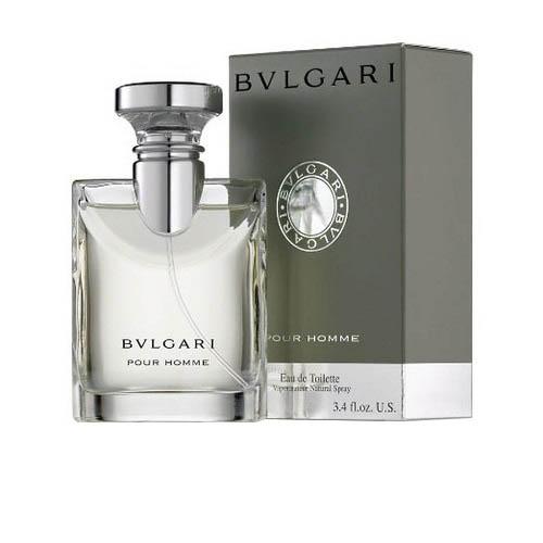  عطر بولغاري بور هوم او دو تواليت للرجال 100مل