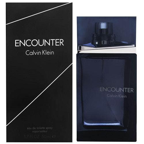 عطر كالفن كلاين انكونتر او دو تواليت للرجال 50مل