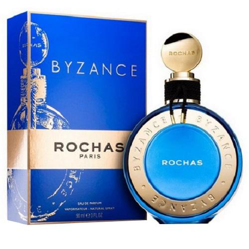 عطر روشاس بيزانس او دو بيرفيوم للنساء 90مل