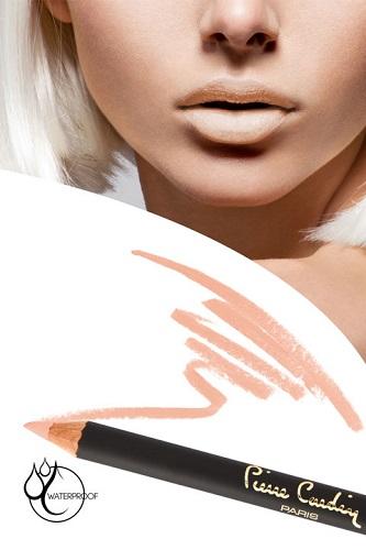 بيير كاردان قلم تحديد الشفاه المضاد للماء موديل رقم.11111