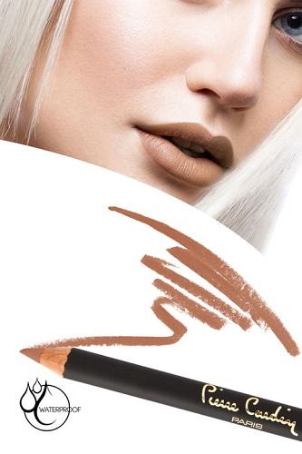 بيير كاردان قلم تحديد الشفاه المضاد للماء موديل رقم.11106