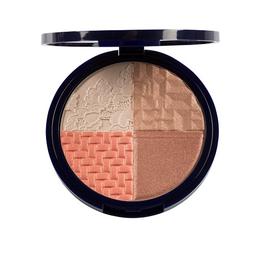 بيير كاردان هايلايتر وبلاشر بودرة سيلفي ريدي رقم.12152