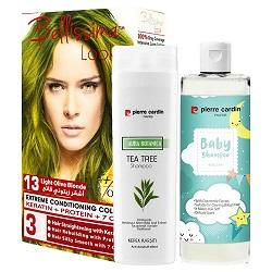 العناية بالشعر