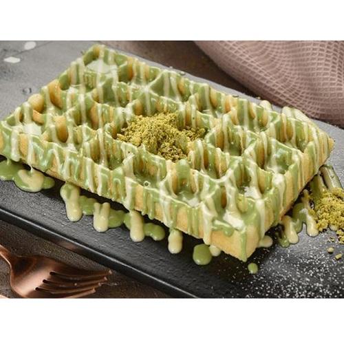 وافل بستاشيو