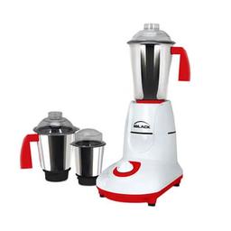 اي بلاك خلاط و2مطحنة 750واط كفالة 3سنين موديل رقم.IB-8011