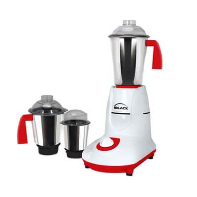 اي بلاك خلاط و2مطحنة 750واط كفالة 3سنين موديل رقم.IB-8011
