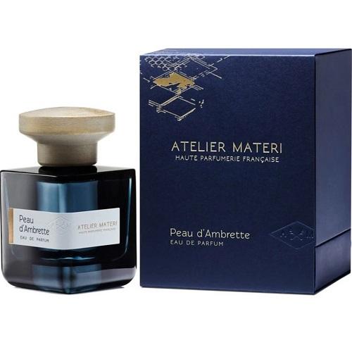 عطر اتيليه ماتيري بو دي امبريت او دو بيرفيوم للجنسين 100مل