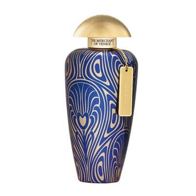 عطر ذا ميرشانت اوف فيناس اكسكلوزيف ليبيرتي او دو برفيوم للجنسين 100مل