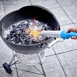 بلايرز ولاعة فحم كهربائية 2500واط موديل رقم.PHP-611