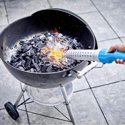 بلايرز ولاعة فحم كهربائية 2500واط موديل رقم.PHP-611