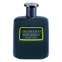 عطر تروساردي ريفلوسو بلو فايب او دو تواليت للرجال 100مل