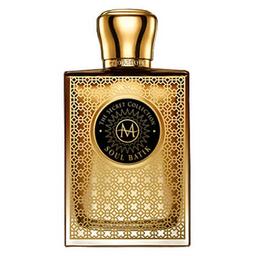 عطر موريسك سول باتيك سيكريت كوليكشن للجنسين او دو برفيوم 75مل