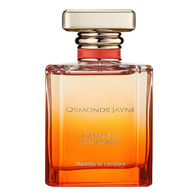 عطر اورموند جين دماسك او دو برفيوم للجنسين 50مل