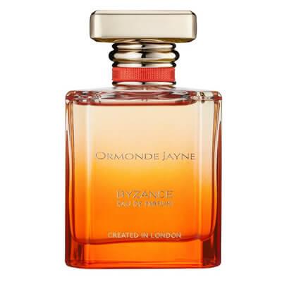 عطر اورموند جين بزانس لا روت دي سو او دو برفيوم للنساء 50مل