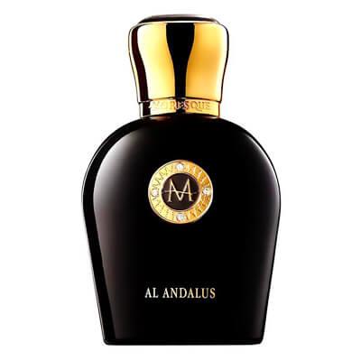 عطر موريسك الاندلس او دو برفيوم للجنسين 50مل