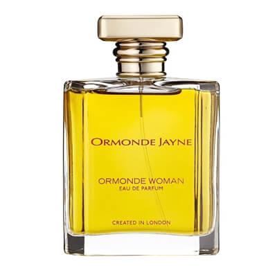 عطر اورموند جين اموند وومن او دو برفيوم للنساء 120مل