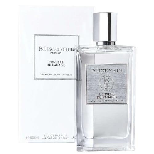 عطر ميزنسير لينفيرز دو بارادايس او دو بيرفيوم للجنسين 100مل