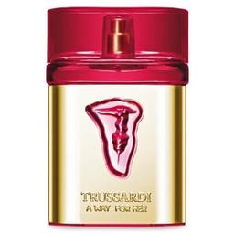 عطر تروساردي اواي فور هير او دو تواليت للنساء 100مل