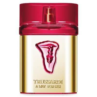 عطر تروساردي اواي فور هير او دو تواليت للنساء 100مل