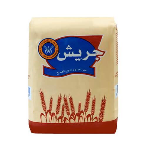 المطاحن جريش القمح 2كجم