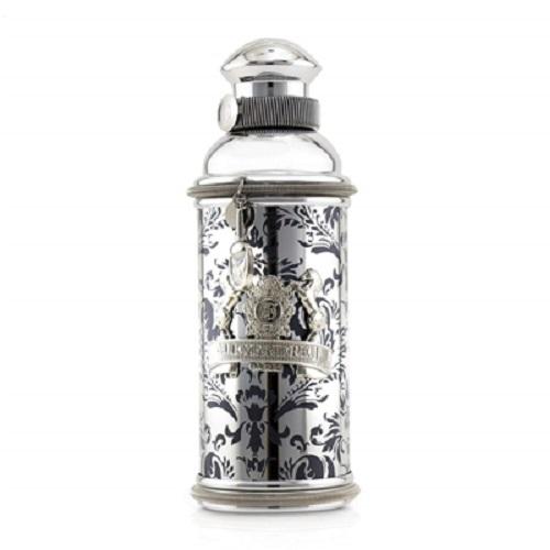 عطر الكسندر جي سيلفر اومبر او دو بيرفيوم للنساء 100مل
