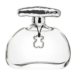 عطر توس تاتش ذا لومينوس جولد او دو تواليت للنساء 100مل