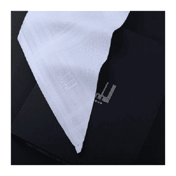 دانهيل شماغ ابيض