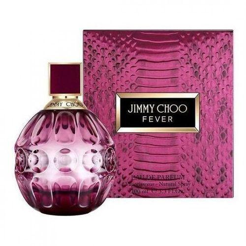 عطر جيمي شو فيفر او دو بيرفيوم للنساء 100مل