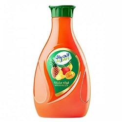 عصائر طازجة