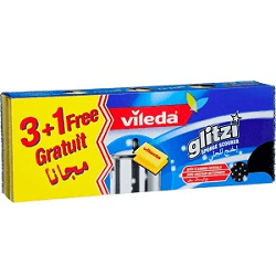 اسفنج وسيم المواعين 