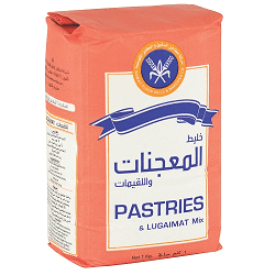 الطحين